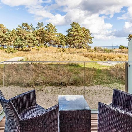 Diamond Apartamento Binz Exterior foto