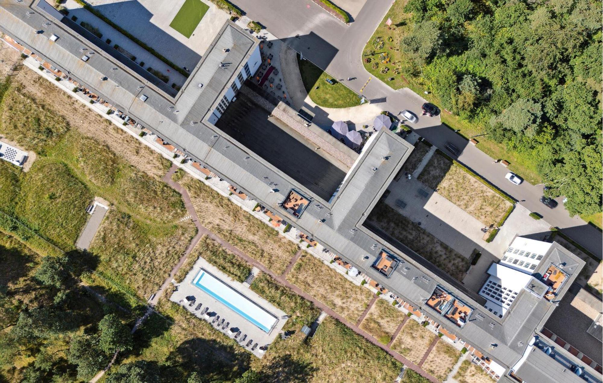 Diamond Apartamento Binz Exterior foto