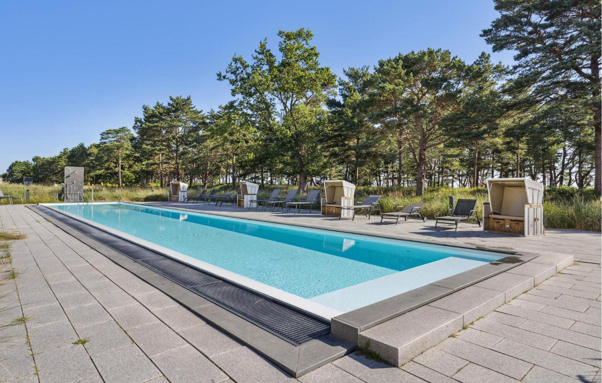 Diamond Apartamento Binz Exterior foto