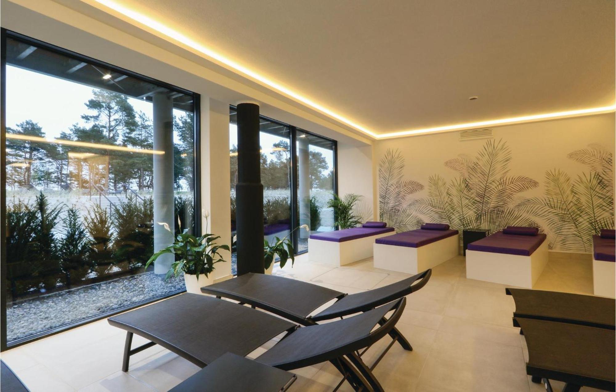 Diamond Apartamento Binz Exterior foto