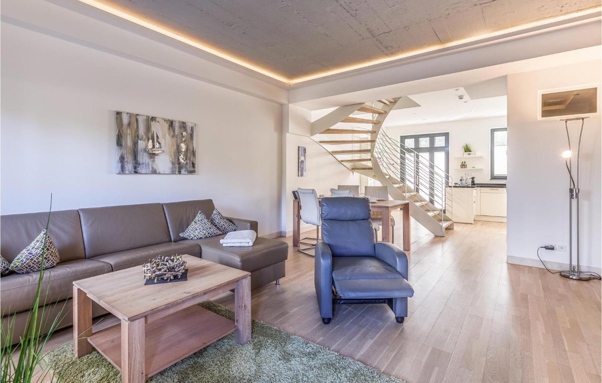 Diamond Apartamento Binz Exterior foto