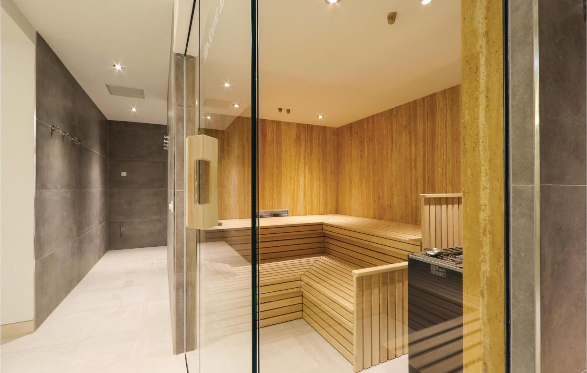 Diamond Apartamento Binz Exterior foto
