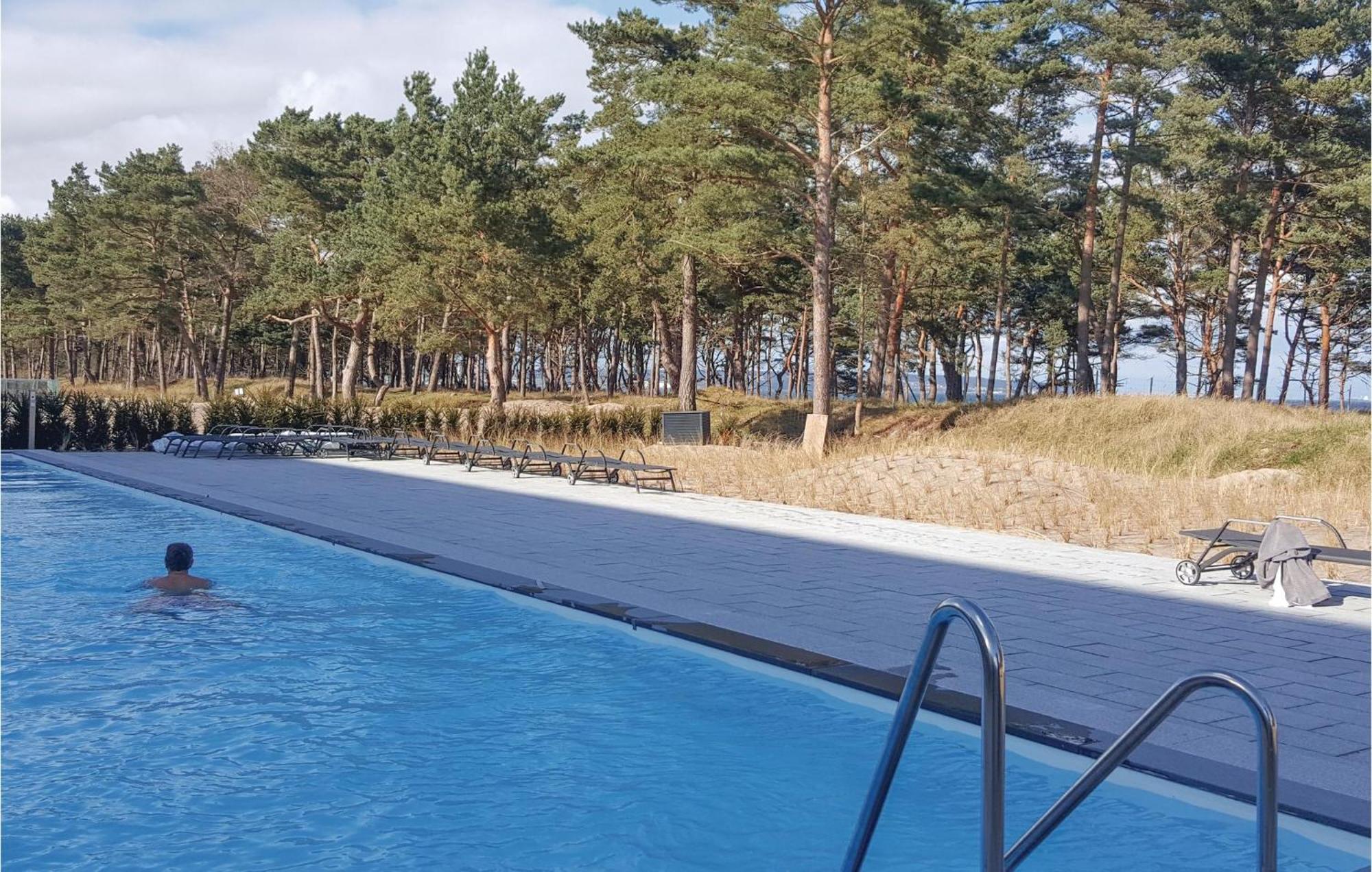 Diamond Apartamento Binz Exterior foto
