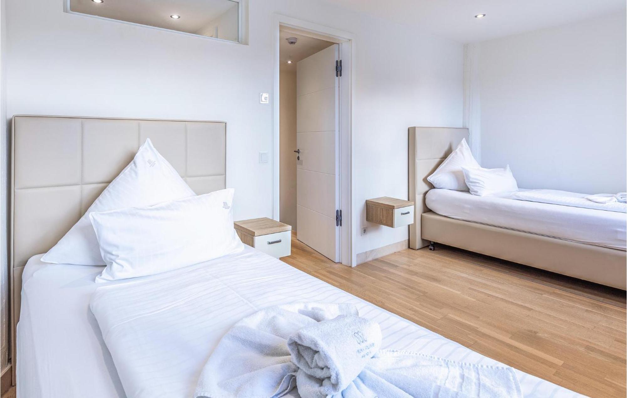 Diamond Apartamento Binz Exterior foto