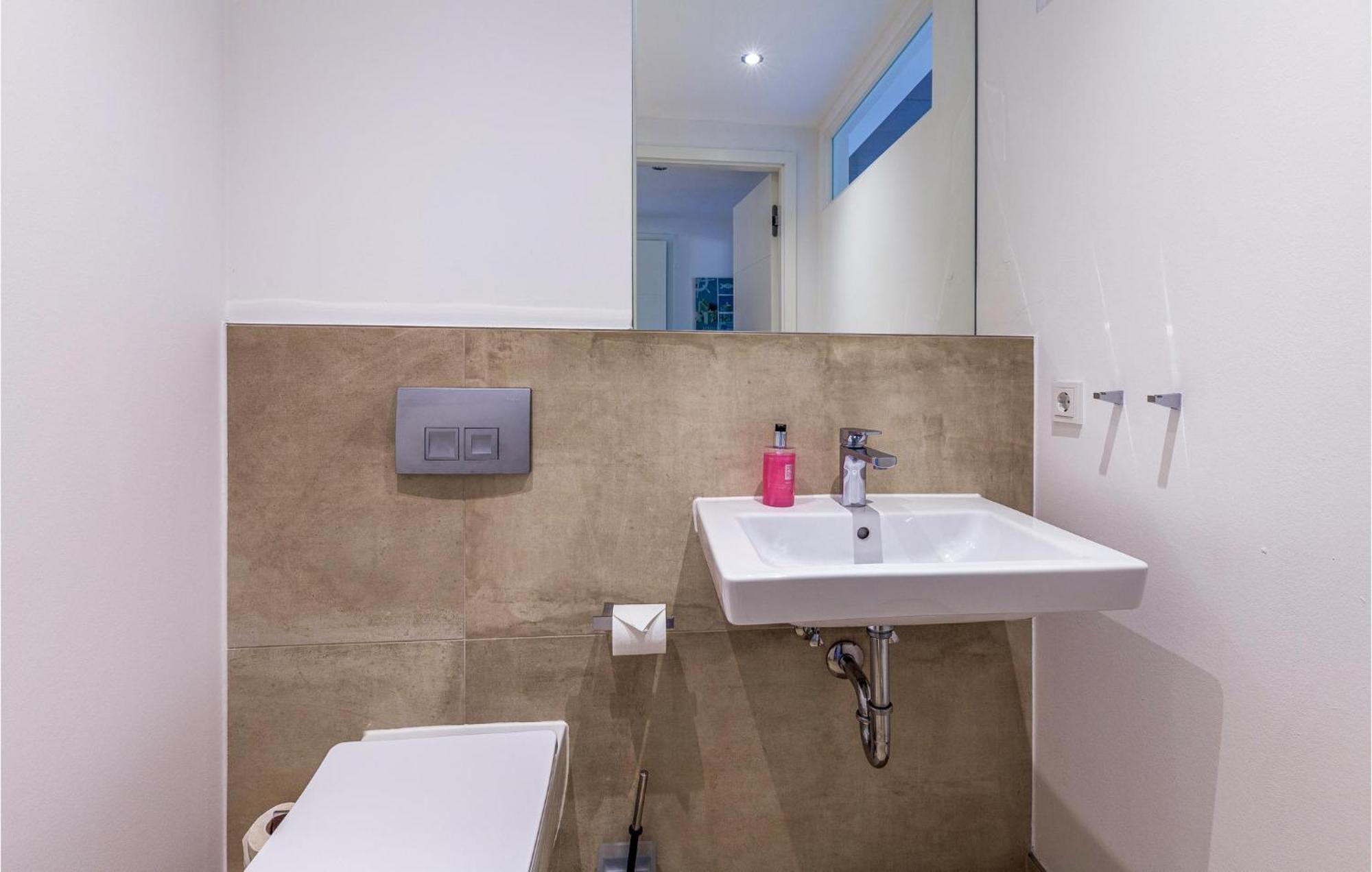 Diamond Apartamento Binz Exterior foto