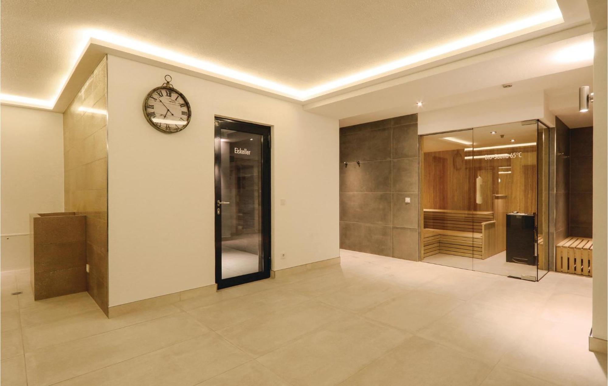 Diamond Apartamento Binz Exterior foto