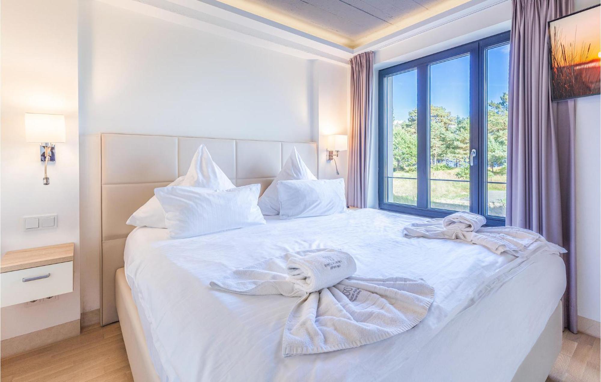 Diamond Apartamento Binz Exterior foto