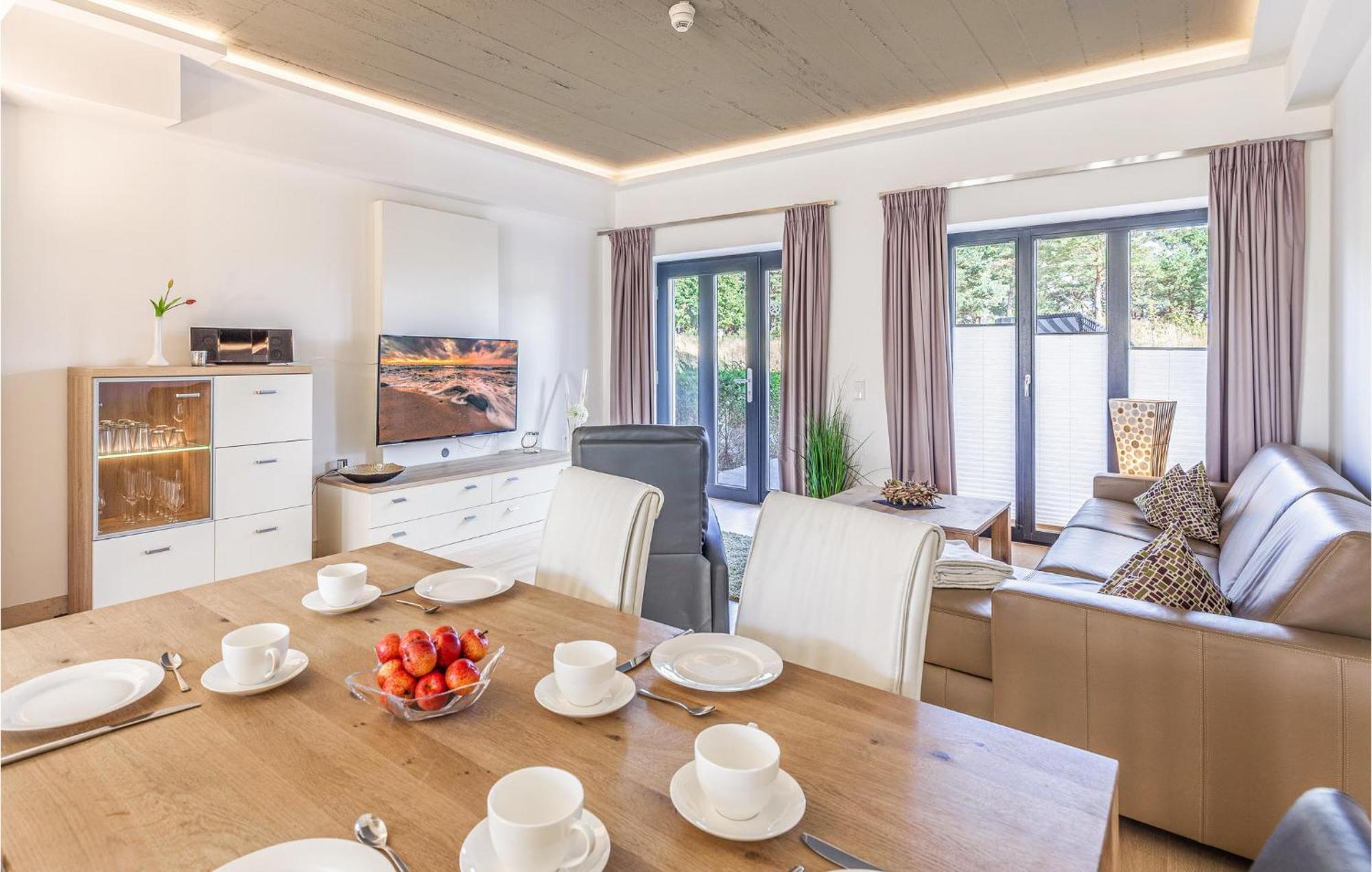Diamond Apartamento Binz Exterior foto