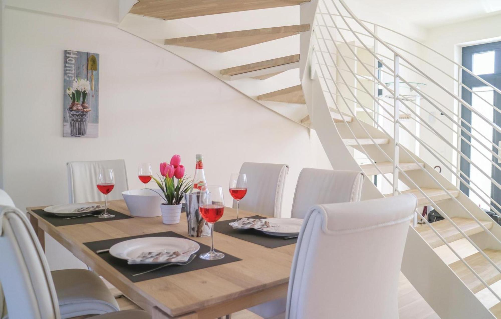 Diamond Apartamento Binz Exterior foto