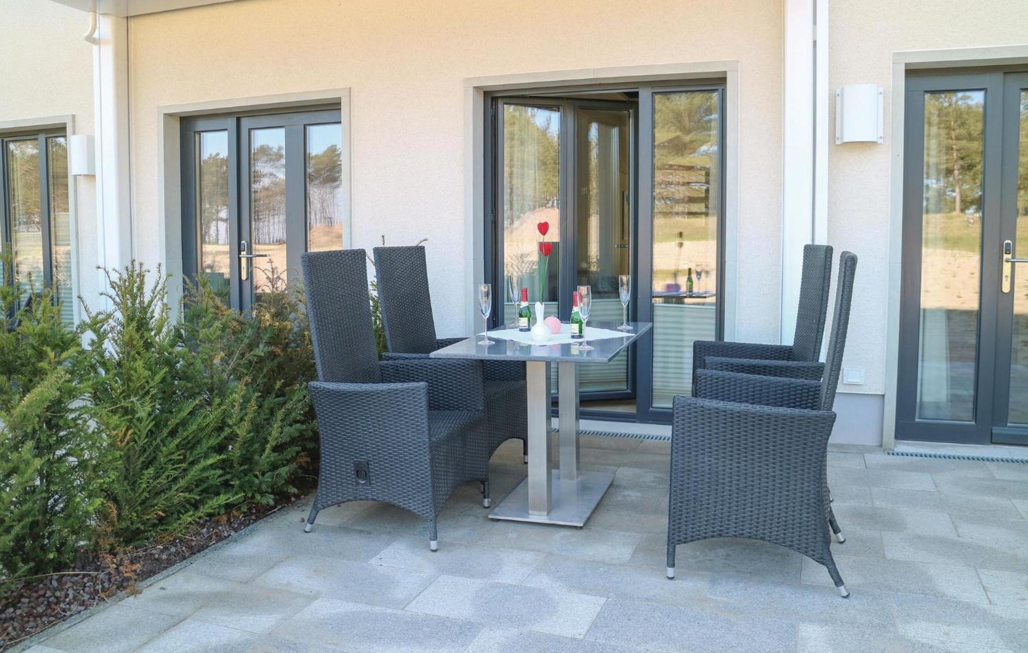 Diamond Apartamento Binz Exterior foto