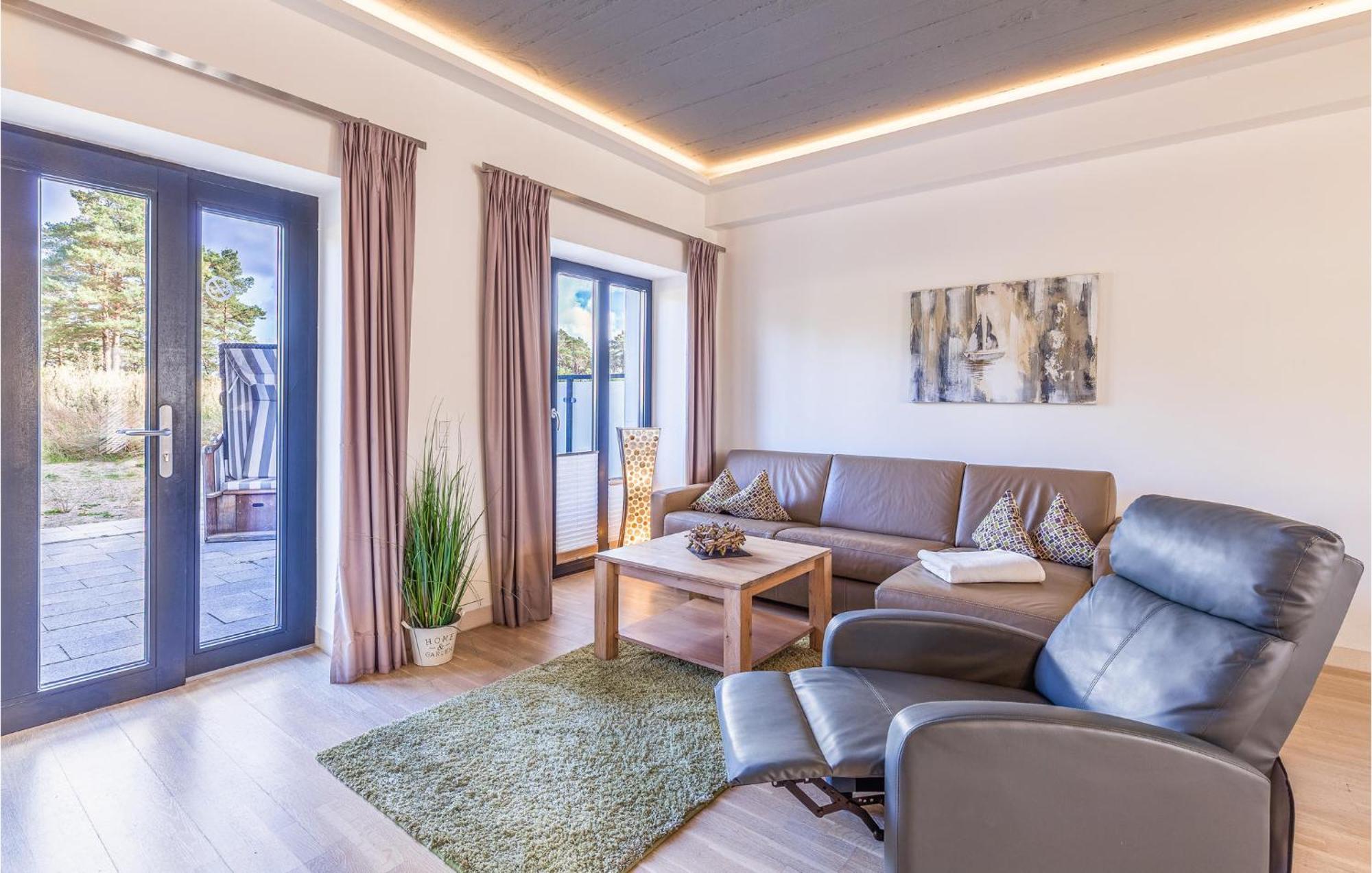 Diamond Apartamento Binz Exterior foto
