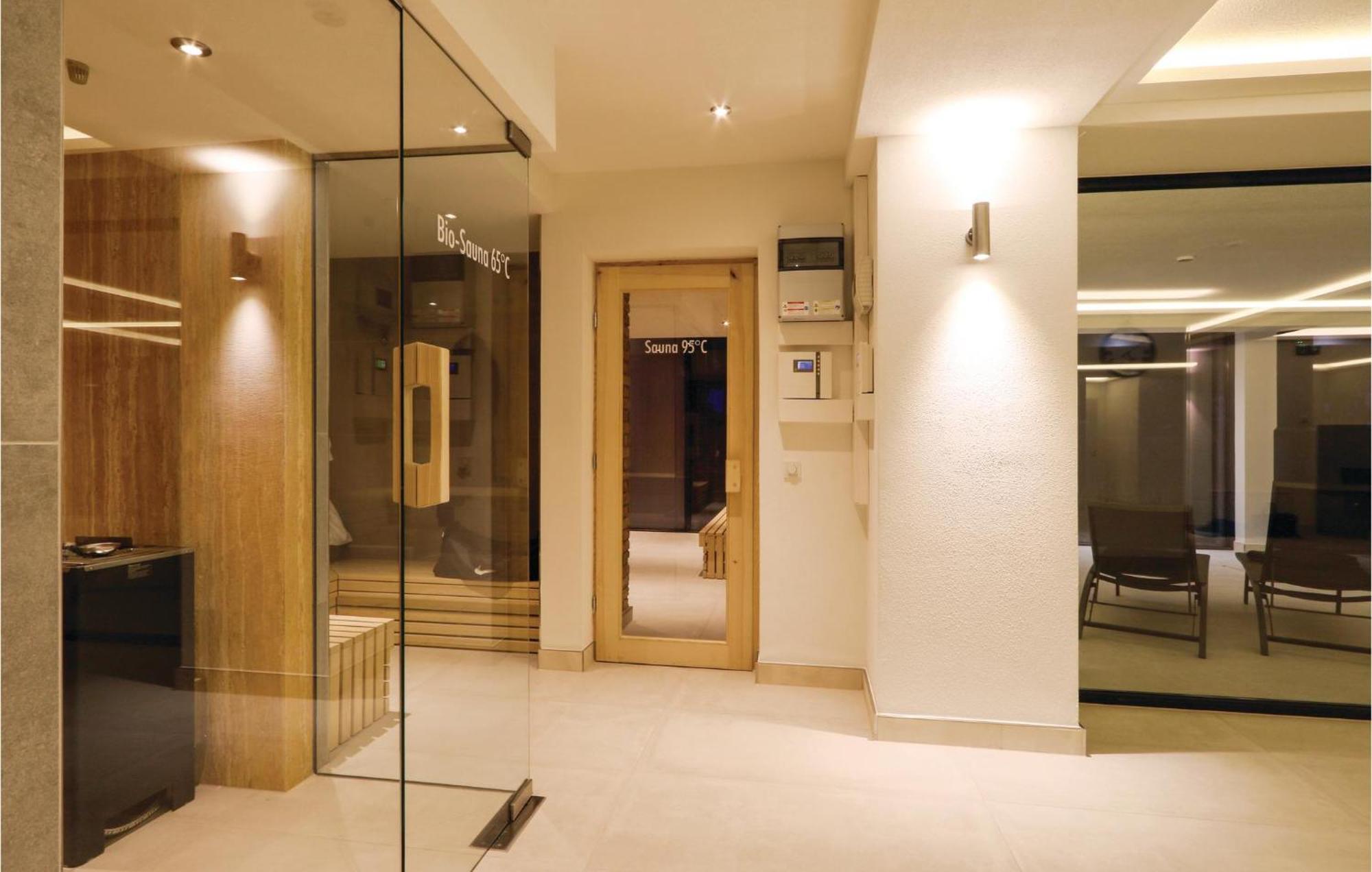 Diamond Apartamento Binz Exterior foto