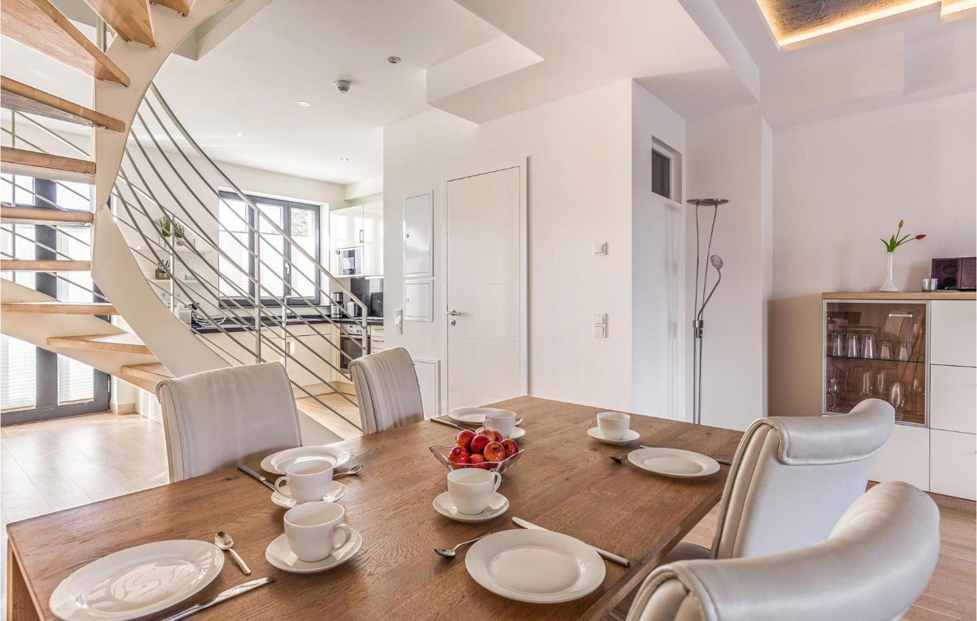 Diamond Apartamento Binz Exterior foto