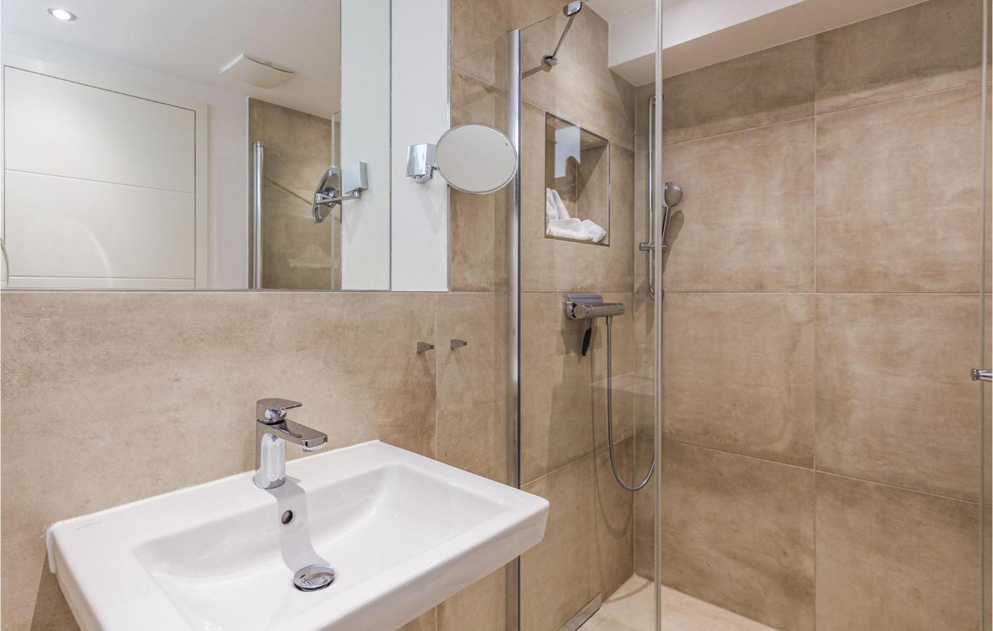 Diamond Apartamento Binz Exterior foto