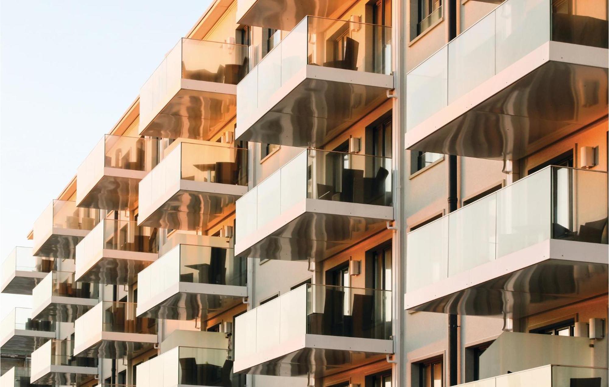 Diamond Apartamento Binz Exterior foto
