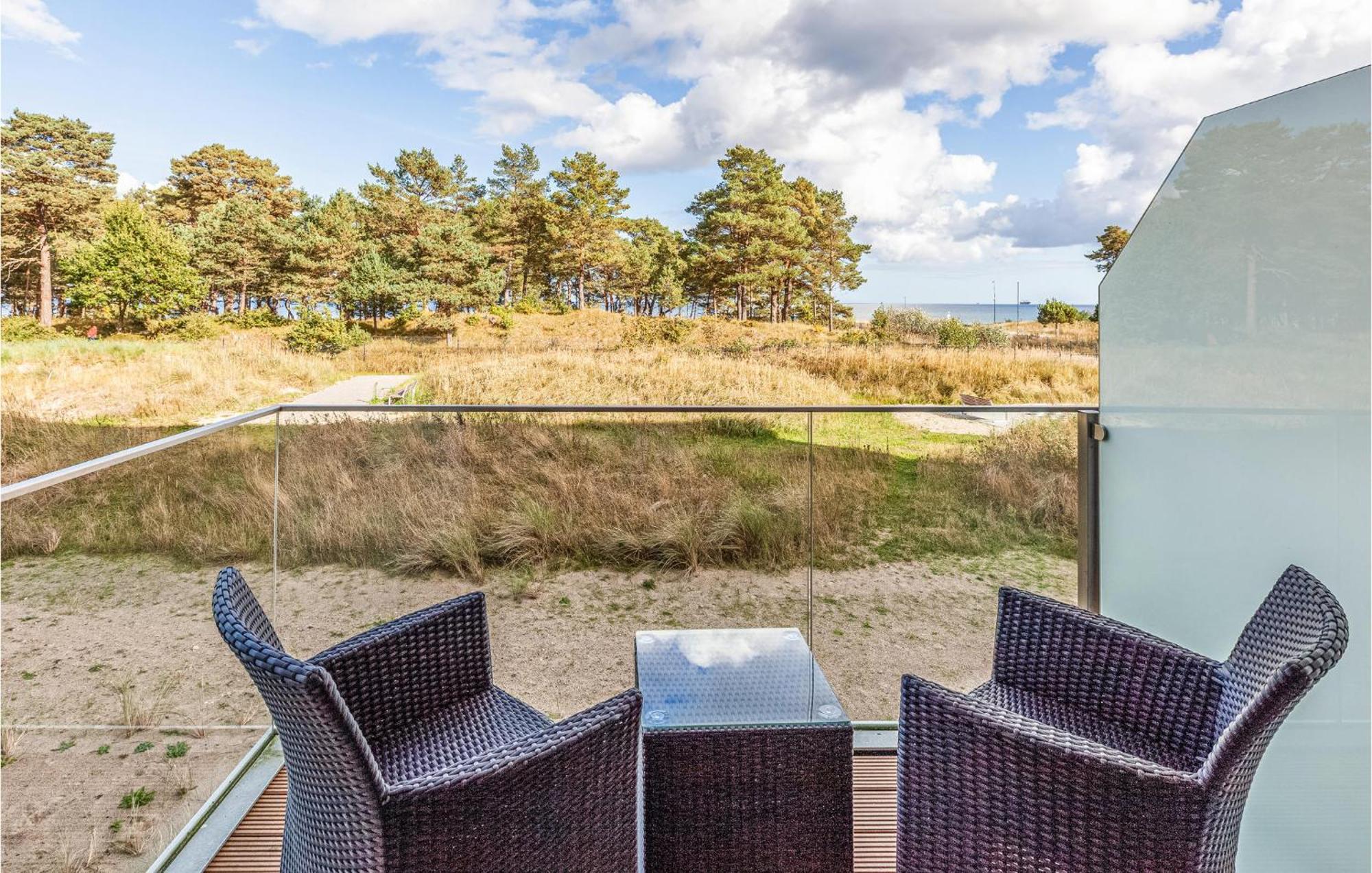 Diamond Apartamento Binz Exterior foto